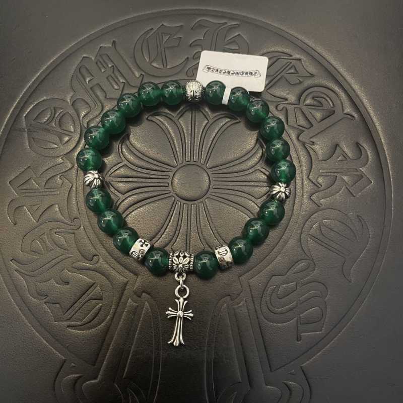 Ch**me He**ts bracelets